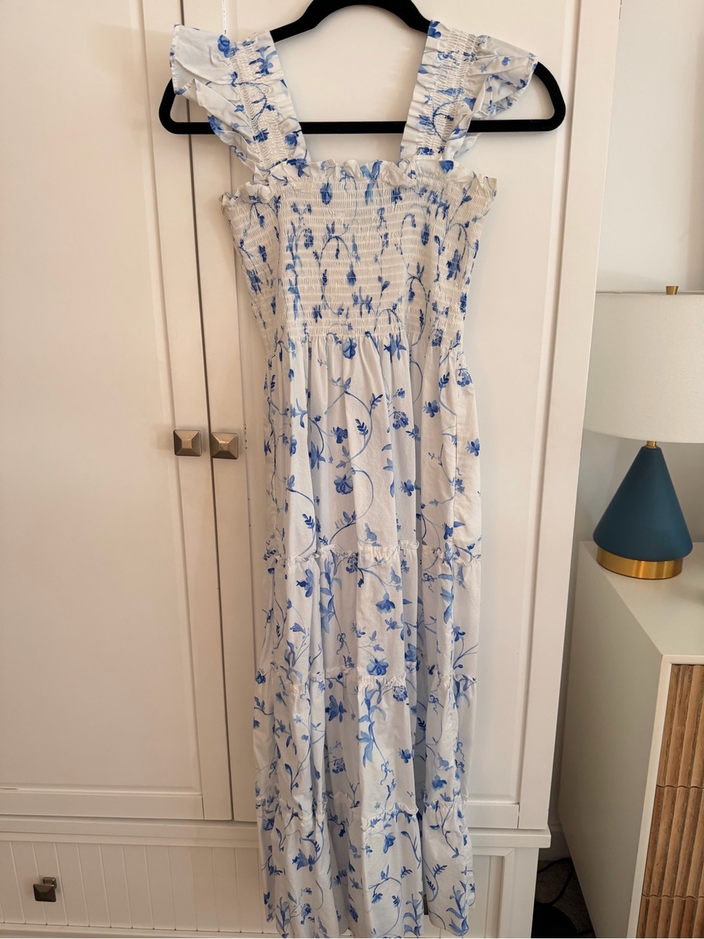 Hill House Nap Dress